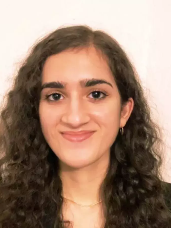 Shruthi Srivatsan - Center for Digital Health and Artificial Intelligence
